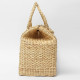 Bamboo Lunch Basket