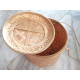 Bamboo Basket