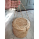 Bamboo Basket